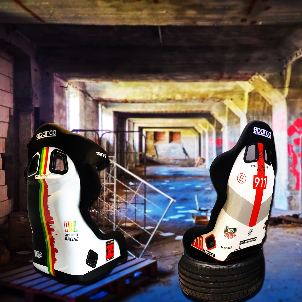 Fokus-Lagerhalle-2+VRL+Porsche-V2