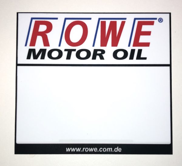 NOS ROW